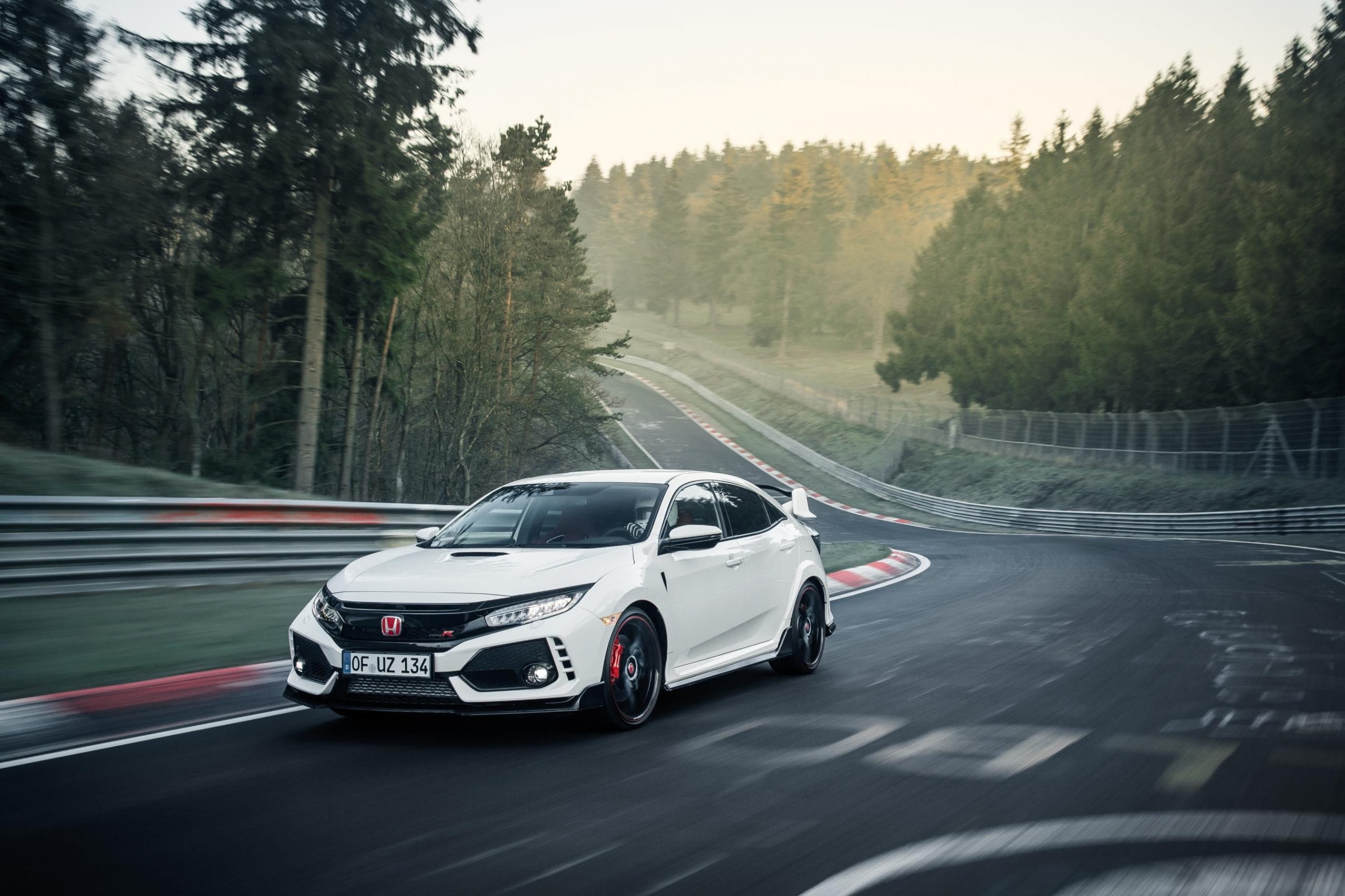 Civic Type R